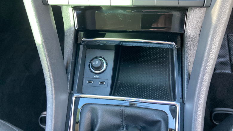 Skoda Karoq 1.5 TSI SE Technology 5dr Petrol Estate